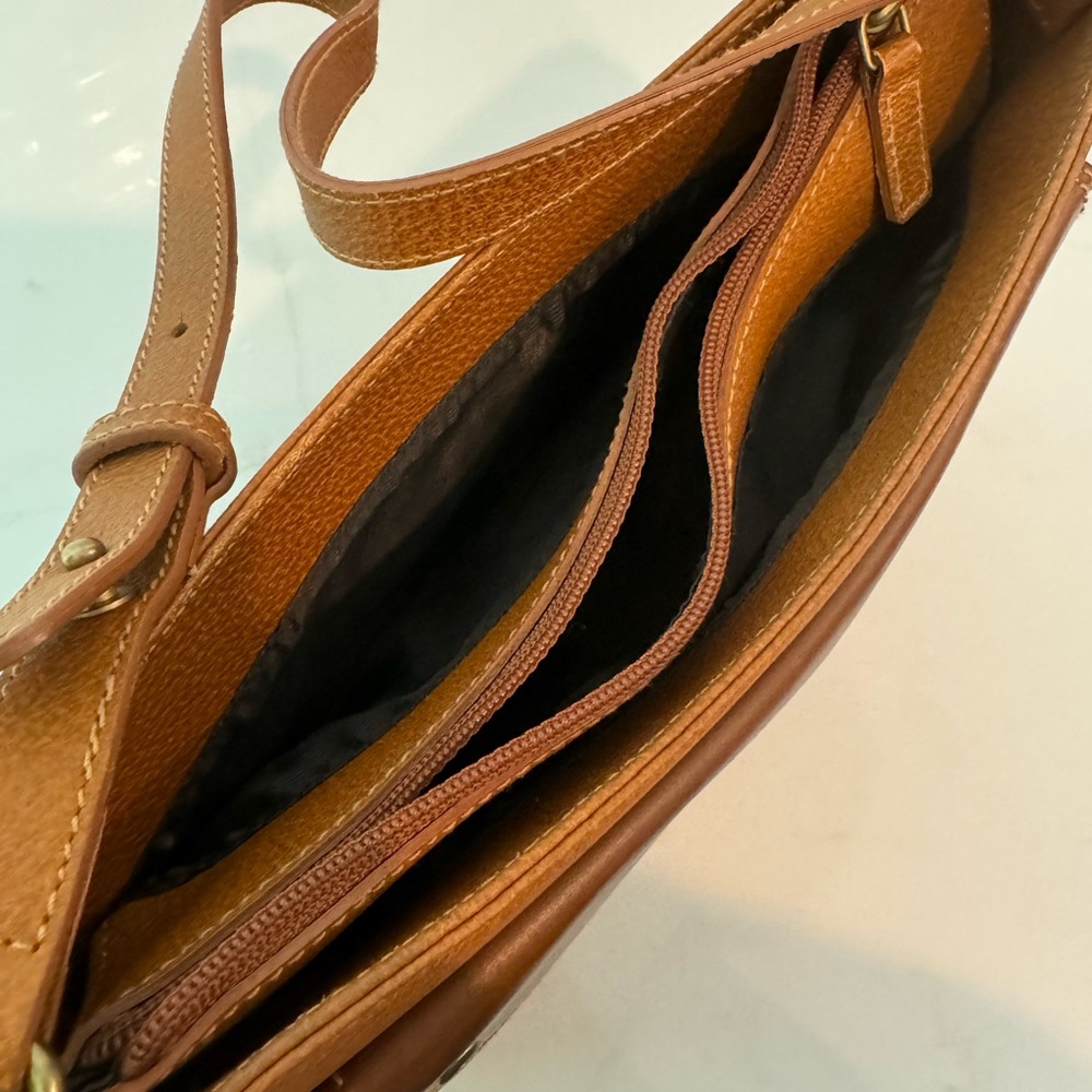 Vintage Lauren Ralph Lauren Purse - Picture 10 of 12